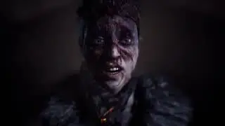 Hellblade  Senua's Sacrifice Ending Final Scene