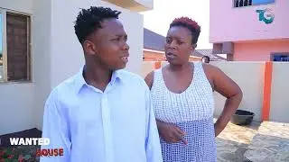 WANTED HOUSE (episode 12) FT KYEKYEKU, MOMAA, CONFION, MADINA, CARDI