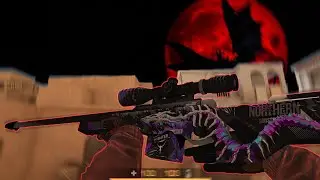 FAKING GOD BHOP 🦇💉
