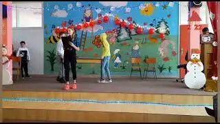 DAN DJEČIJE RADOSTI 2021. - priredba (2.dio)