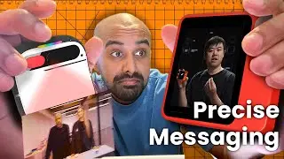 How Rabbit R1's marketing DESTROYED Humane (Breakdown)