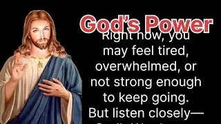 God&rsquo;s Power Is Strongest When You Feel Weak | 2 Corinthians 12:9