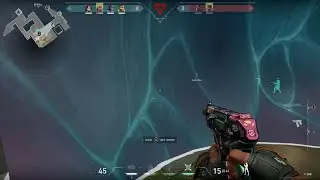 New Game Mode Fun