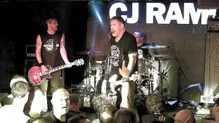 C.J. Ramone -  Do You Wanna Dance? [HD] 1 AUGUST 2016