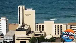 The Atrium Resort | Virginia Beach (VA), United States | Hotel Review ⭐
