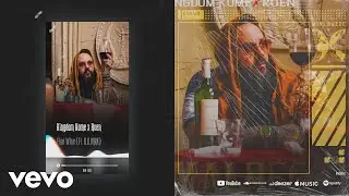 Kingdom Kome, Ruen, D.U.Ivan - Fine Wine