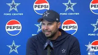 Klayton Adams: Everyone Better Be Ready | Dallas Cowboys 2025