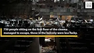 Remembering Uphaar fire tragedy