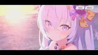 [Blue Archive] Azusa summer recollection