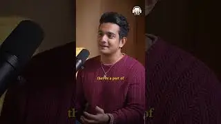 Krishna Das On Virat Kohli & Anushka Sharma #shorts