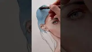 FASHION ILLUSTRATION by V.Kagalovska