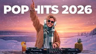 Spotify Top Pop Hits 2026 ❄️Best New Pop Songs Playlist & Best TikTok Songs (Hits Collection)
