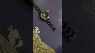 Ashique ali watch