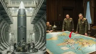 Soviet Command Almost Launched Nuclear Missiles &mdash; Until One Officer Refused