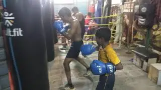 🥊🇮🇳D.P.K.M BOXING CLUB MADHAVARAM CHENNAI TAMILNADU 🥊📞9677132883