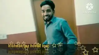 Veer Bahadur Singh purvanchal university II Hostal Tour #jaunpur #vbspu #vlog #university