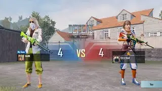 Kya🤯mai apne senior gamer ko hata paunga🤐.     #youtubevideo #bgmi #bgmi1v1 #gamer 