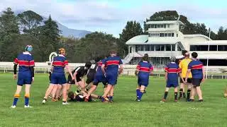 Gopperth vs FDMC Blue Game 2