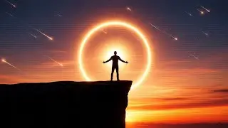 Harmonic Soul Expansion &mdash; ASMR Emotional Healing & Heart Awakening Flow 528Hz + 639Hz