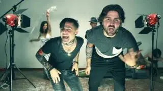 DA DOMANI TORNO IN ME - Gibilterra / official video