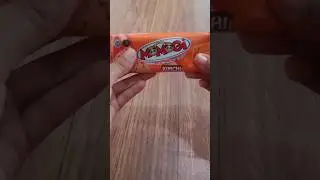 ngemil snack momogi lagi! | camilan, snack, momogi #shorts #jajanan #feed #feed