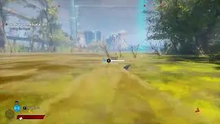 Population Control Man Eater Live Ep 4