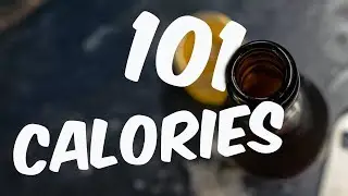 Is beer making you FAT, what are Calories?