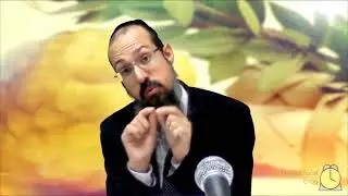 Rabino Efraim Cohen Imach - Aprendiendo las Halajot de Sucot - Clase 07