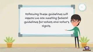 NVRA 2019 Refresher Training