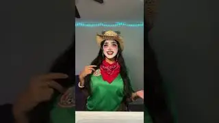 Latina mami #latina #clownmakeup