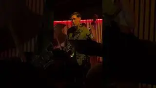 Jacob Sacks, Dan Weiss, Eivind Opsvik, Jacob Garchik, and Chet Doxas live at Close Up NYC.