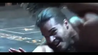 Davion Jacot vs Jai Vidal (May 8, 2022)