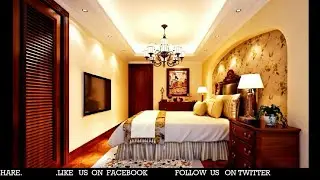 2018 SMALL BEDROOM DESIGN IDEAS | Bedroom Decor