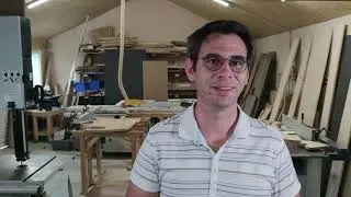 Quelques bases pour bien débuter dans le bois
