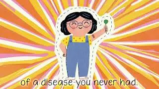 A Vaccine Is Like A Memory Book Trailer