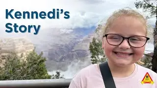 One Safety Lesson Made All the Difference | Kennedi’s Story