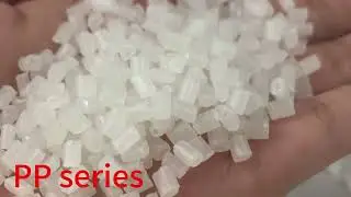 Polypropylne pp Price per kg Pellets granules plastic resin homo  plastic raw material resin pp