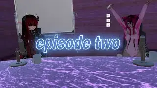 Phantom Pregnant from VR CHAT || EPISODE2