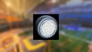 All Painted Zomba Wheels Rocket League