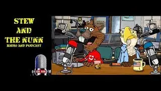 Stew and The Nunn Show - Episode #210 - Travis Wilson