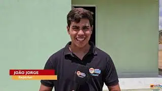 Sete fam&iacute;lias da zona rural realizam o sonho da casa pr&oacute;pria