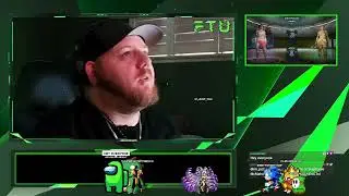 SPLIT FICTION WITH SLENDER! (Part 2!) VIP STREAM #56