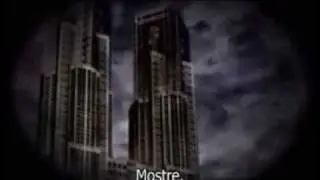 AMV Legendado -  Odno I to Zhe - Rammstein & Tatu - Tsubasa Chronicle