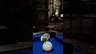 Pool Blitz - Online Play
