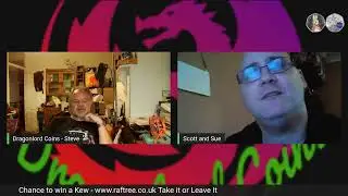 Coin chat