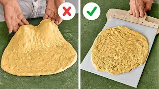 Des gadgets de cuisine g&eacute;niaux que vous devriez essayer