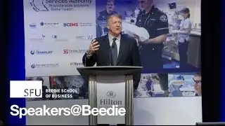 Gervase Bushe: Generative Leadership (Shortened Version)