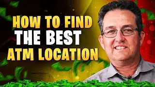 How to find profitable ATM locations for atm business