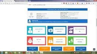 HOW TO BUY ADPACKS FROM EARNING BALANCE/COMPOUNDING IN THEADSTEAM