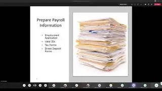 PayCor seminar